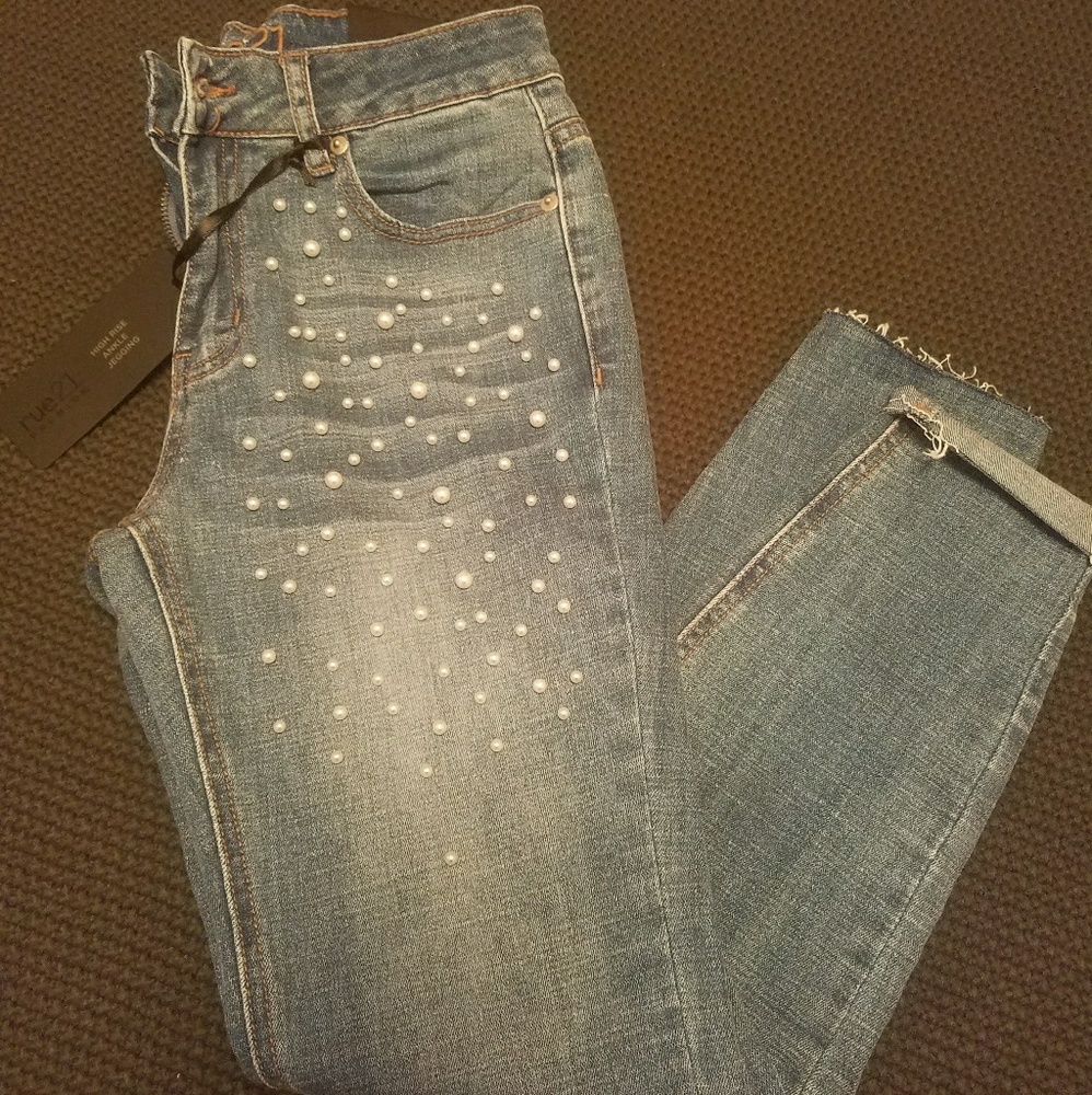 Jeggings
